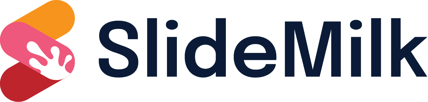 SlideMilk: Infographic Templates for PowerPoint, Keynote & Google Slides